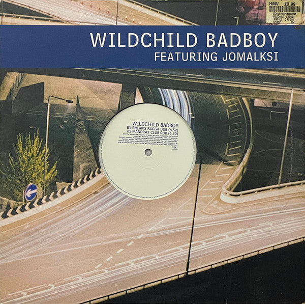 Badboy
